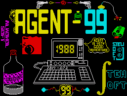 Agent99.gif, 5 kB